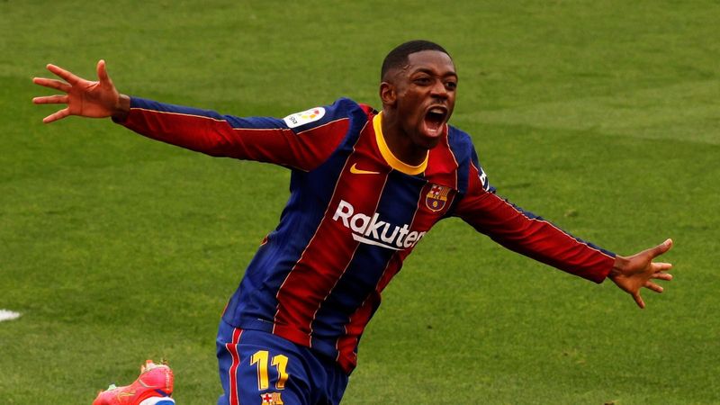 Dembele Avrupa devlerinin gündeminde