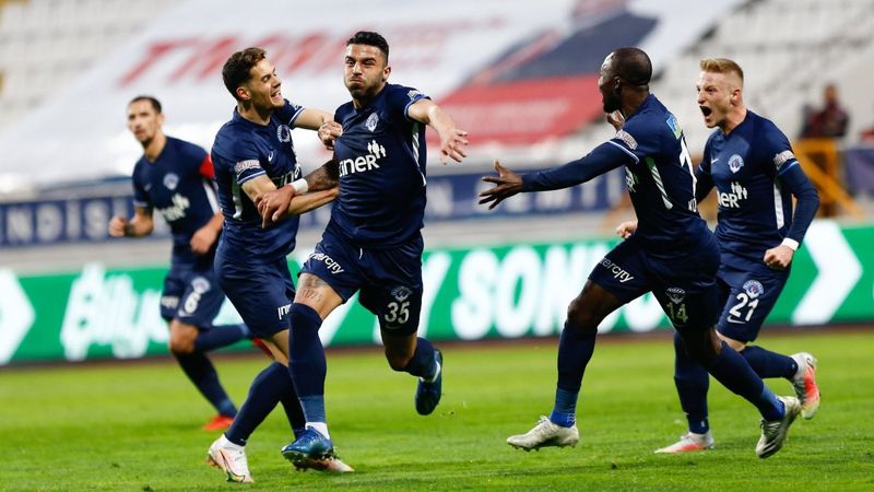 Aytaç Kara kadro dışı bırakıldı