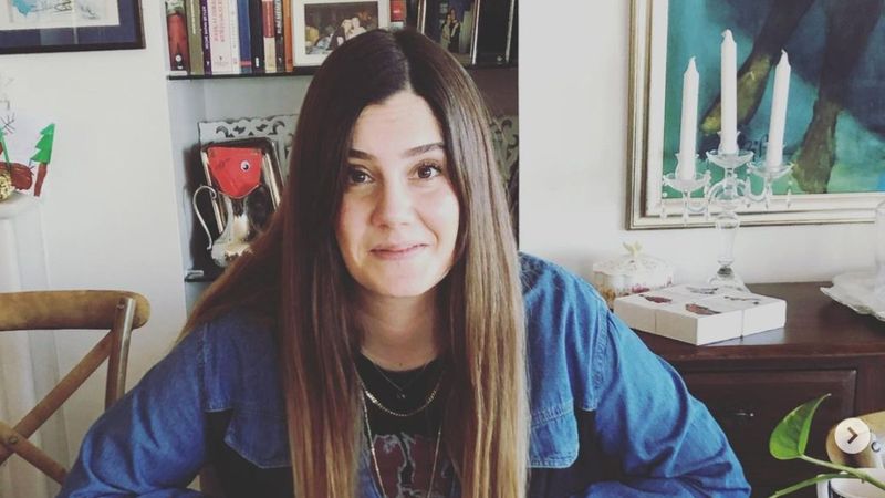 Müjgan Ferhan Şensoy: Annelik duygusu harikaymış