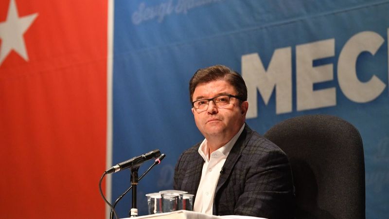 Maltepe Belediye Başkanı Ali Kılıç: Önümde duran araca vurmuş oldum