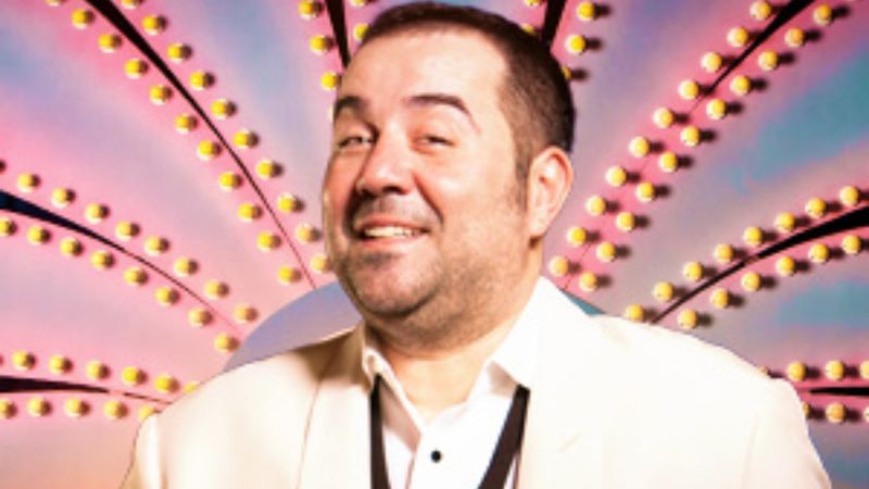 Ata Demirer kimdir? Şarkılar Bizi Söyler konuğu Ata Demirer kaç yaşında, nereli, evli mi?