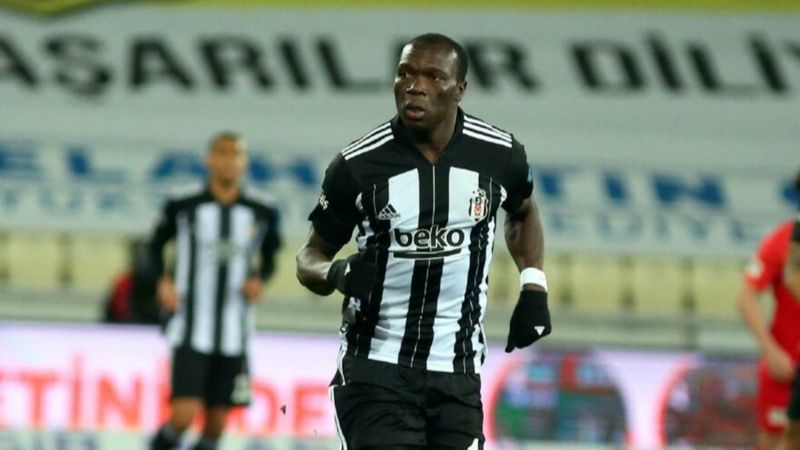 Aboubakar'ın sağlık durumu