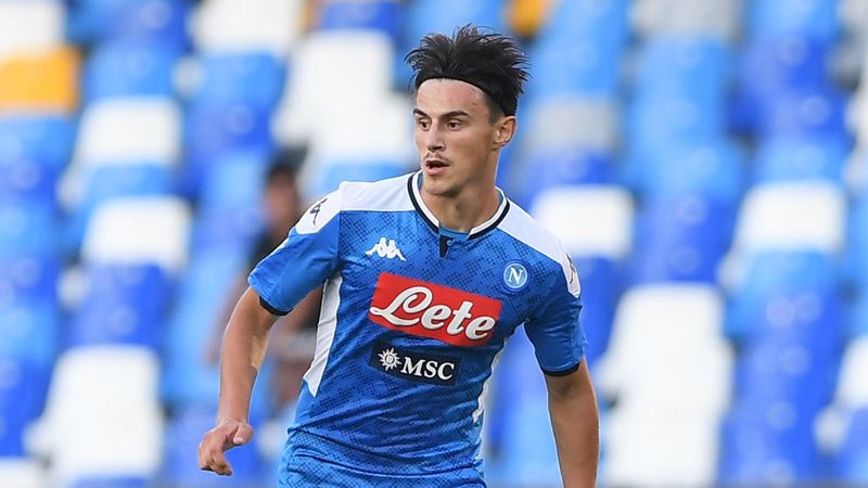 Elif Elmas'ın menajeri: Futbolcumun değeri 40 milyon euro