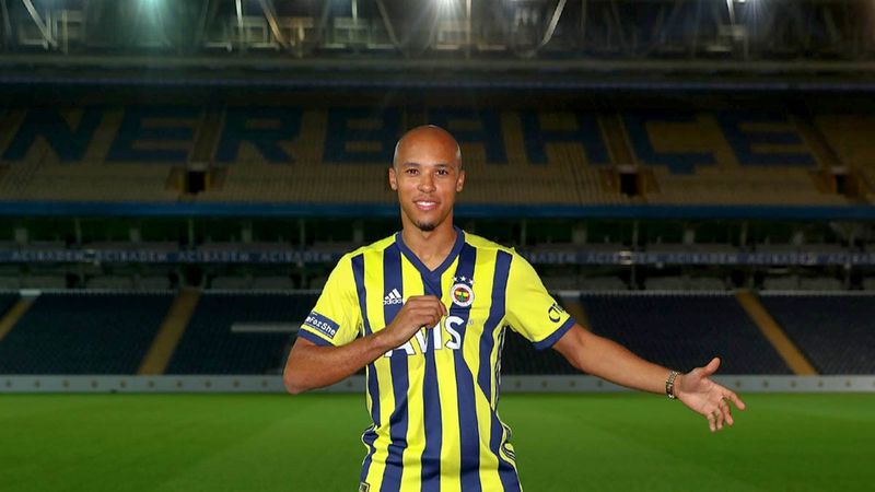 Damien Comolli'nin takımı Toulouse, Tisserand'ı istiyor