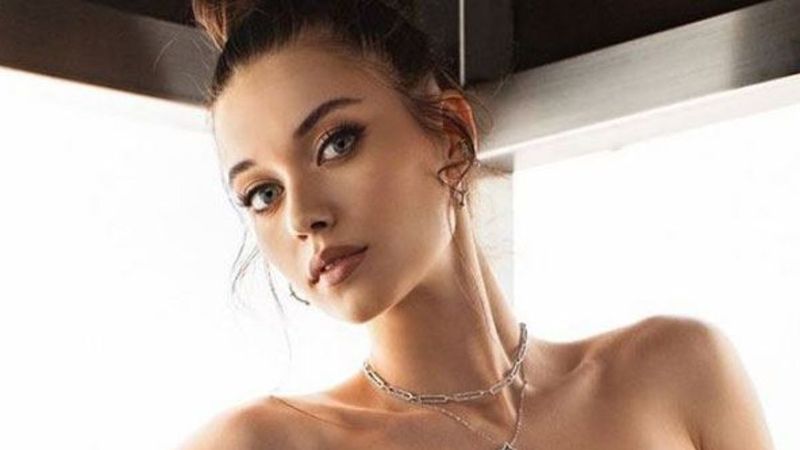 Afra Saraçoğlu: Maddi sıkıntılar beni olgunlaştırdı