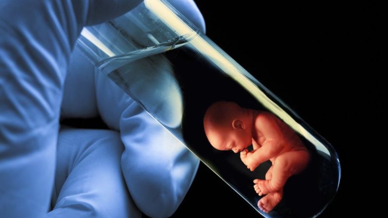 Duo Stim yöntemi düşük yumurta rezervine meydan okuyor