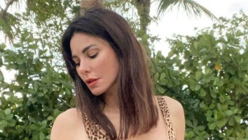 Defne Samyeli Miami'de