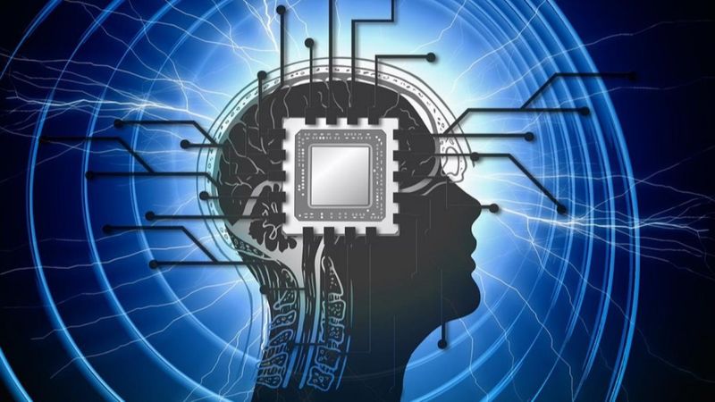 İnsan beyni, kablosuz olarak bilgisayara bağlandı