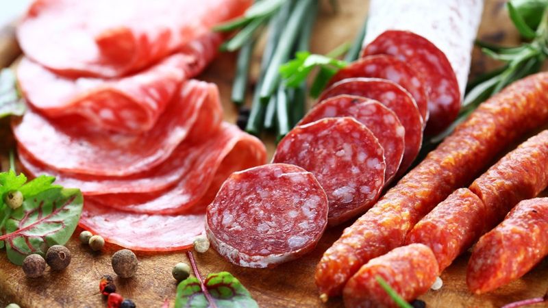 İşlenmiş et Alzheimer riskini artırıyor