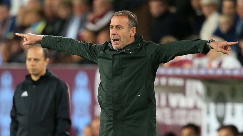 Abdullah Avcı, kadroda değişikliğe gidiyor