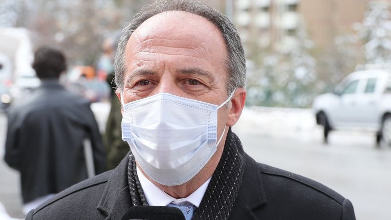 Güreş Federasyonu Asbaşkanı Süreyya Yoğurtçu: Balaban Survivor'dan çekilmeli