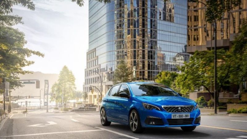Peugeot modellerinde nisan ayı kampanyaları