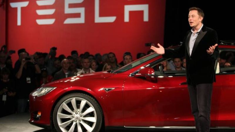Tesla, çip sorunlarına rağmen ilk çeyrekte 184 bin araç sattı