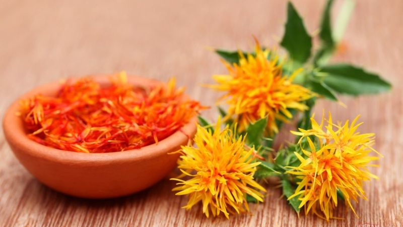 Yüksek tansiyonu düşürmek için 10 bitki