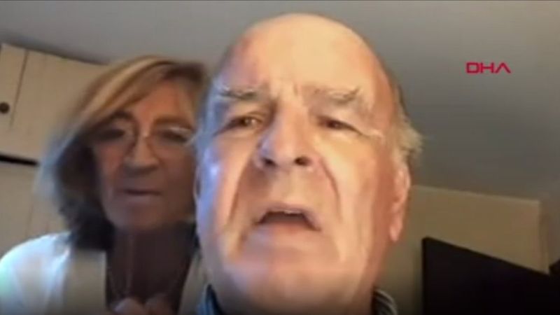 49 yıl önceki uçak kazasında sağ kalan yolcu: Ceset yedik