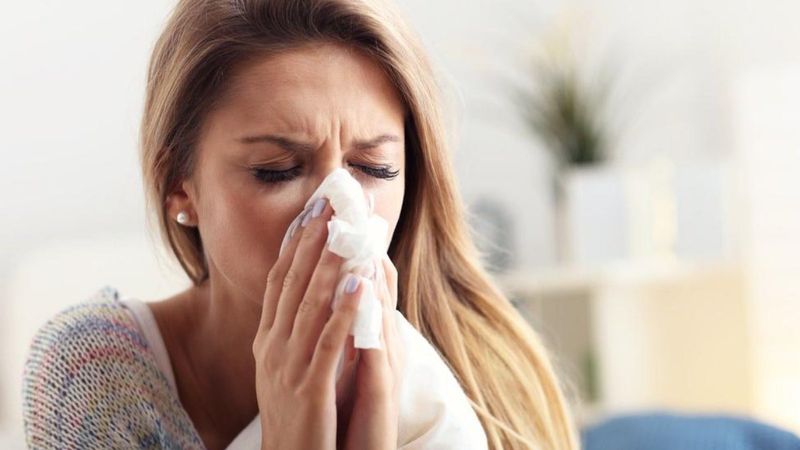 Sürekli burun akıntısı korona belirtisi midir? Covid-19 semptom değişiklikleri..