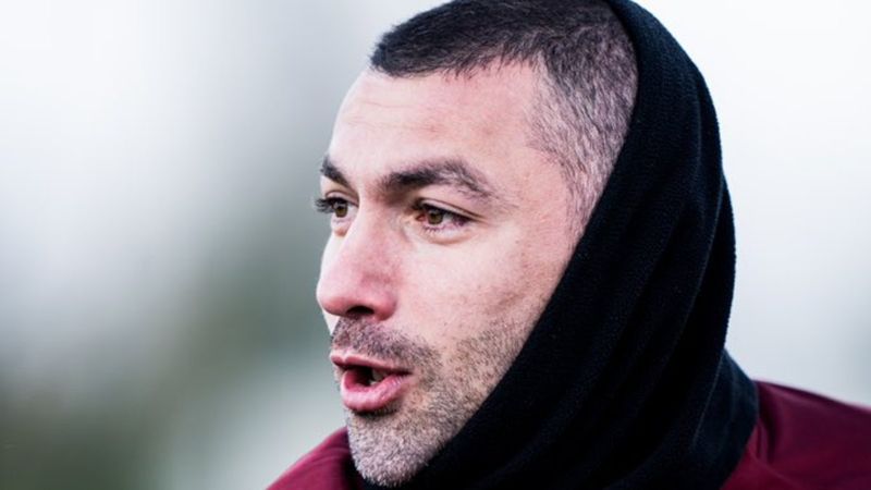 Lille'den Burak Yılmaz paylaşımı: Bu dünyadan değil