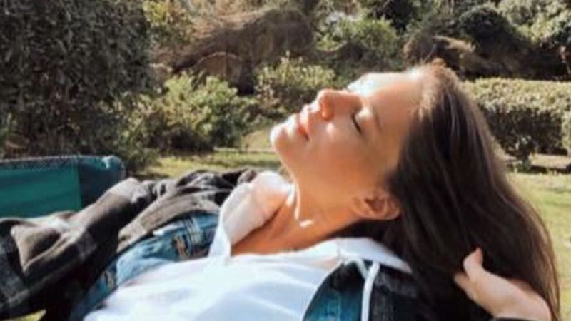 Aslı Enver kilo verdi