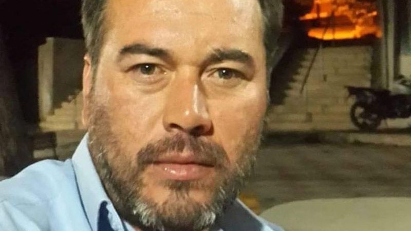 Denizli'de sevgilisinin kızını istismar etti, gerçek hastanede ortaya çıktı