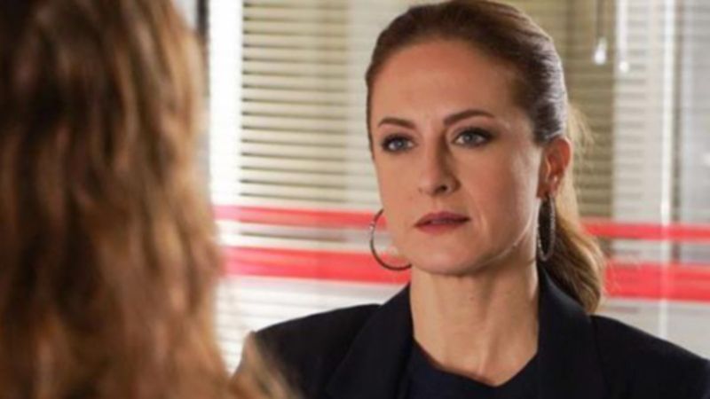 Canan Ergüder göğüs kanserine yakalandı