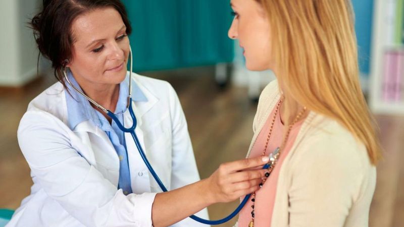 Kalp krizi riskini hesaplayıp önlem alabilirsiniz