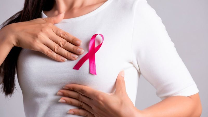 Meme kanserinin izlerini onarmak mümkün