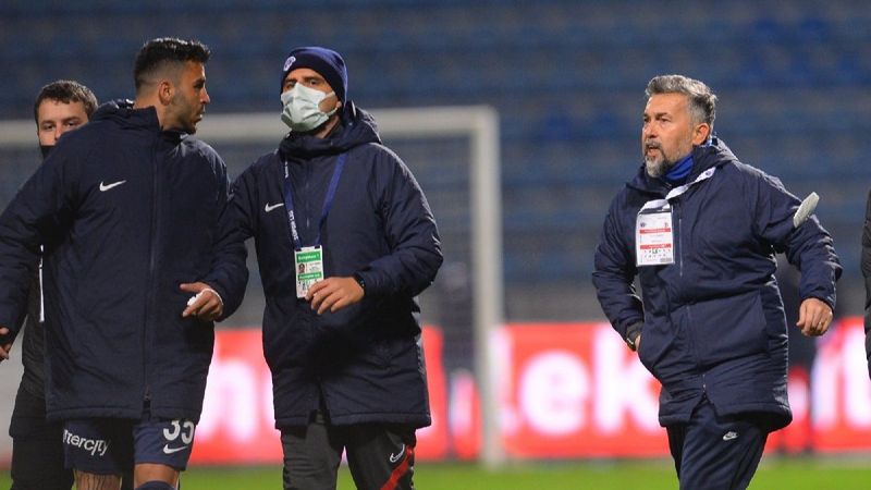 Aytaç Kara'nın kadro dışı kalma nedeni