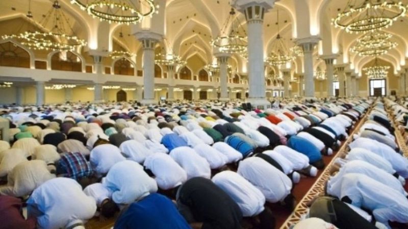 Bu sene ilk teravih namazı ne zaman? Teravih hangi gün başlıyor?