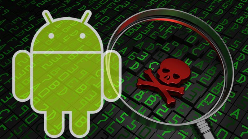 Binlerce Android uygulamasında güvenlik açığı bulundu