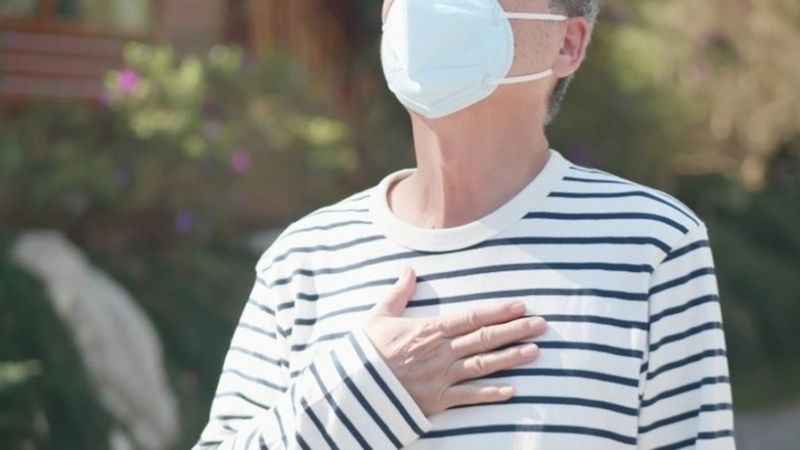 Koroanvirüs, kalp krizini tetikliyor