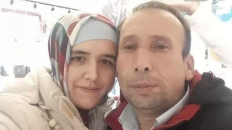 Bartın'da çöp dökmek için evden çıkan eşi geri dönmedi