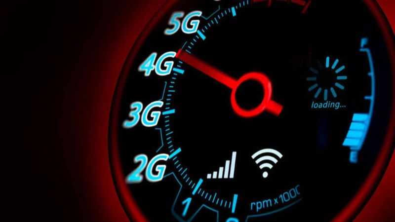 Havadaki 5G sinyalleri kablosuz güç kaynağına dönüştürüldü