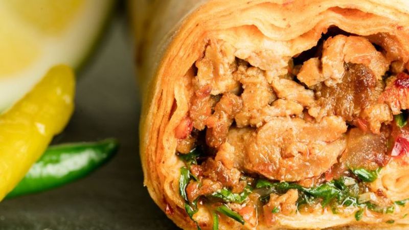 Tavuk Tantuni tarifi: Evde kolay ve lezzetli tavuk tantuni nasıl yapılır? Tavuk tantuni malzemeleri..