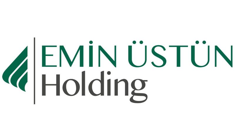Emin Grup, Holding Yapısına Geçerek Emin Üstün Holding’e Dönüştü