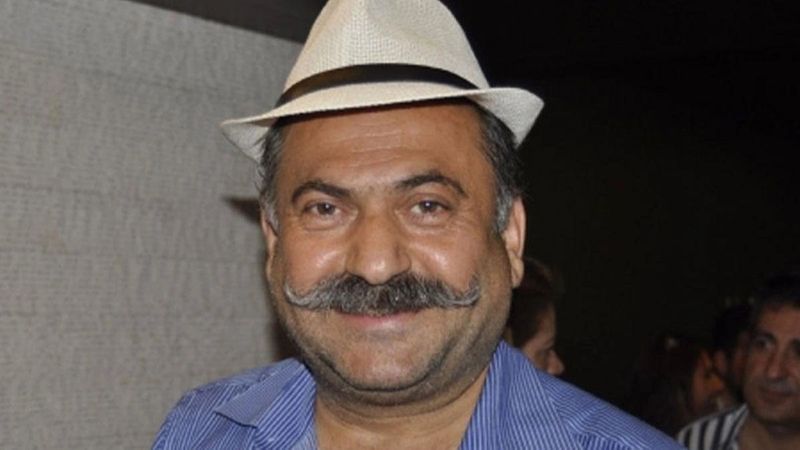 Muharrem Erdemir kimdir? Muharrem Erdemir kaç yaşında, nereli, hangi dizilerde oynadı?