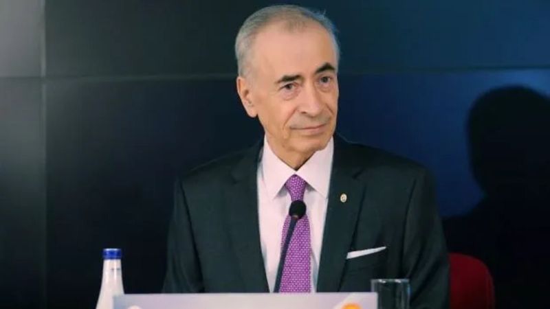 Mustafa Cengiz: Kemerburgaz'da 6 sahalı tesis kuracağız