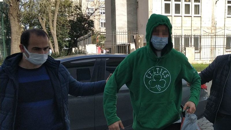 Samsun’da FETÖ/PDY operasyonu