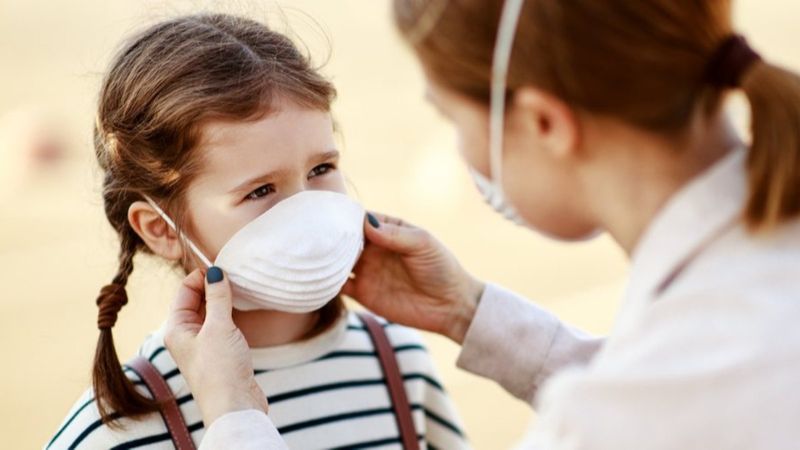 Hastalıkları çocuklara anlatırken gerçeklerden uzaklaşmayın