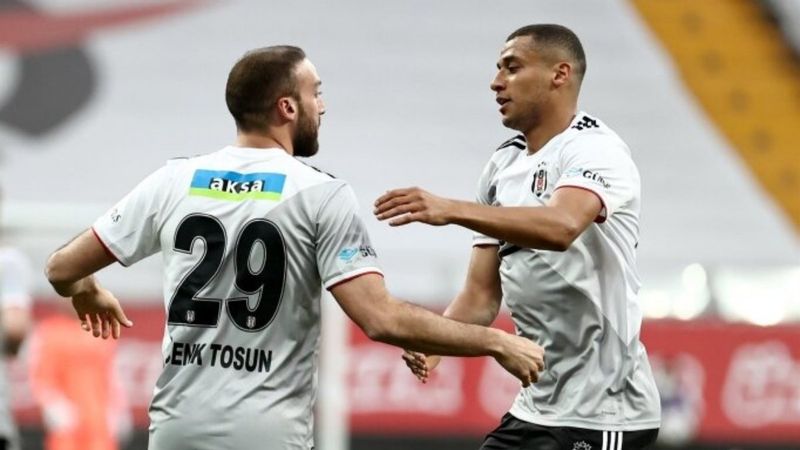 Cenk Tosun: Tosun Paşa müziğini duymak çok güzeldi