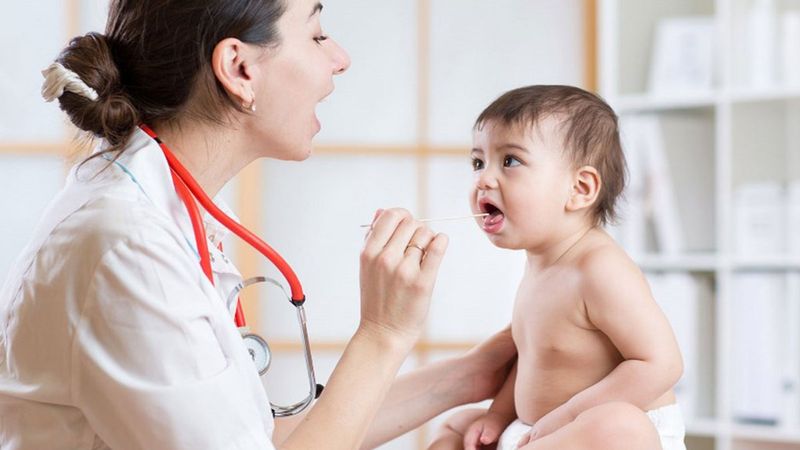 Çocuklarda geniz eti belirtilerine dikkat