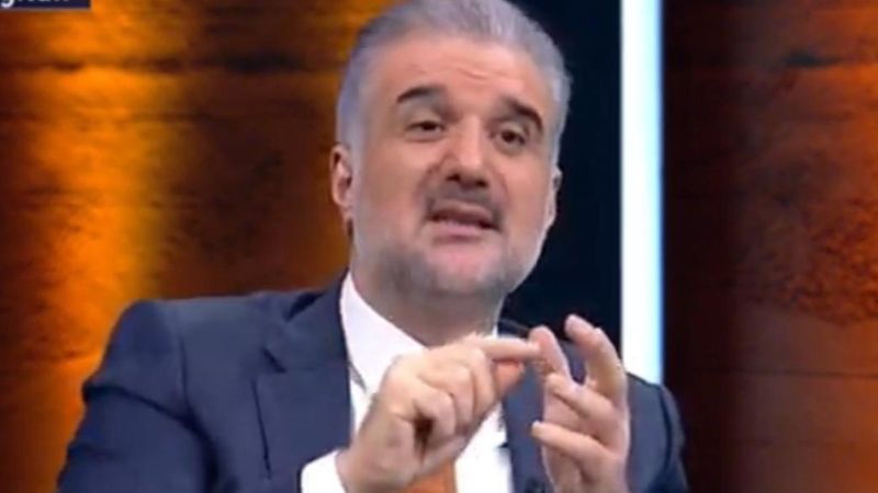 Osman Nuri Kabaktepe, İstanbul seçimlerindeki hedefini açıkladı