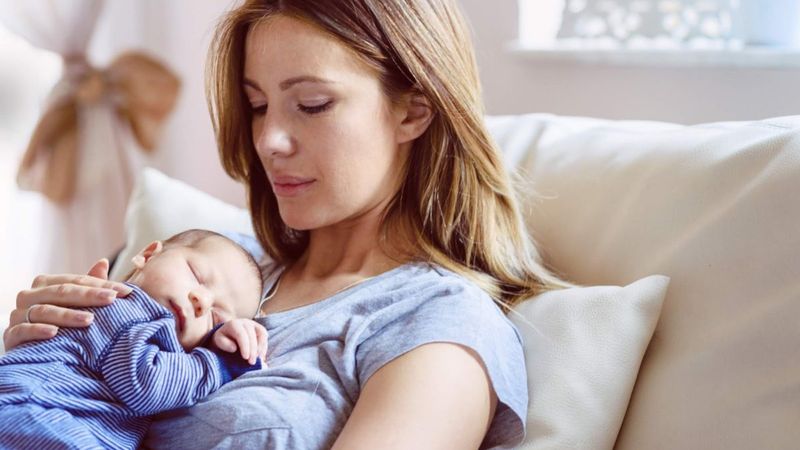 Doğum esnasında kanser bulaşabilir