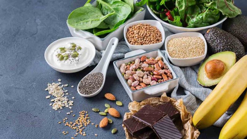 Bağışıklığı güçlendiren doğal çinko kaynakları