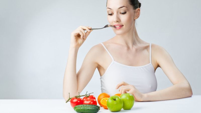 Cildinizi temizleyen yaşlanma karşıtı 7 besin