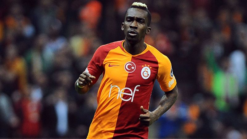 Onyekuru'nun annesi vefat etti