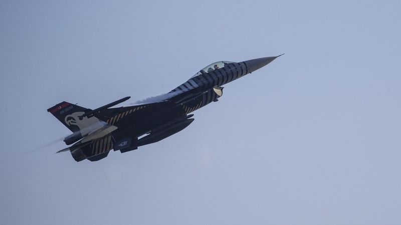 Metina bölgesinde 5 PKK'lı terörist öldürüldü