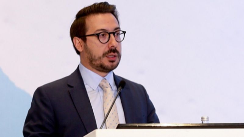 AA Genel Müdürlüğü'ne Serdar Karagöz atandı