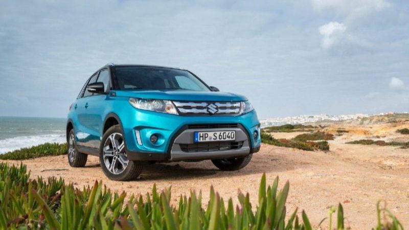 Suzuki, çip krizi nedeniyle Japonya'da üretimi durdurdu