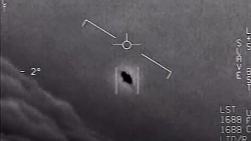 Eski CIA direktörü: Uzaylılara inanmaya başladım