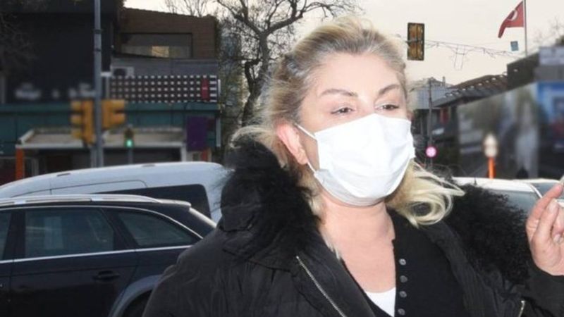 Muazzez Ersoy: Aşımı yaptırdım